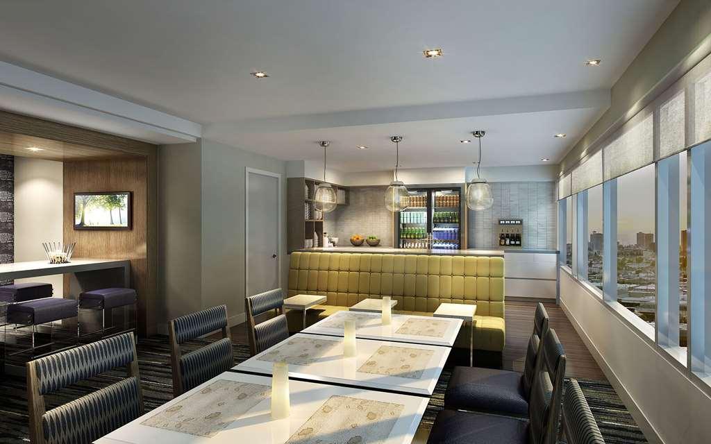 Hilton Alpharetta Atlanta Hotel Faciliteter billede