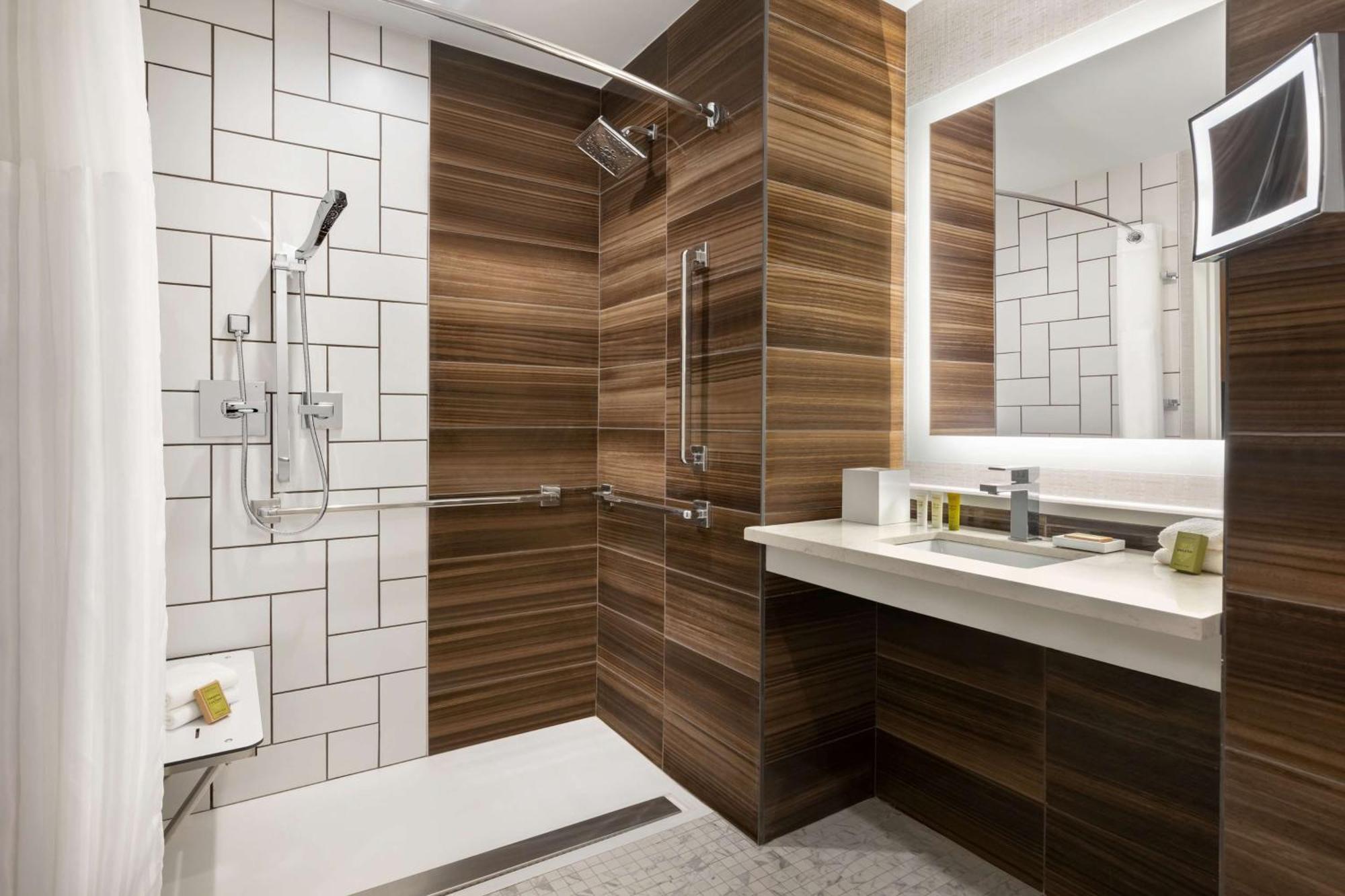 Hilton Alpharetta Atlanta Hotel Eksteriør billede