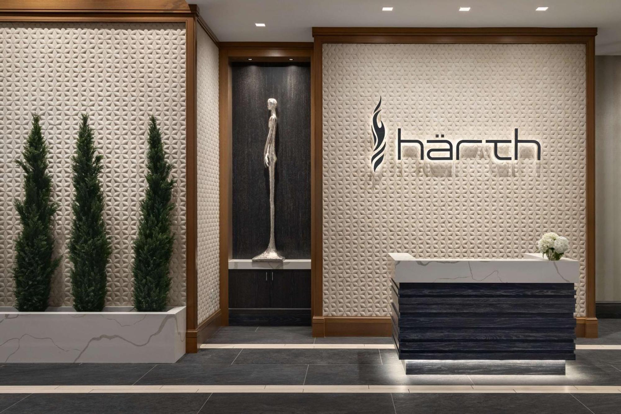 Hilton Alpharetta Atlanta Hotel Eksteriør billede
